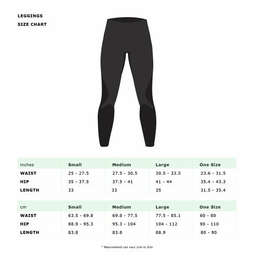 Dream High-Waisted Leggings | Sculpting Fit, Cheetah Print & All-Day Comfort