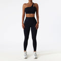 PowerFlex™ Yoga Set — Haute Edition | 2-Piece Activewear