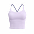 Supportive Sports Bra | Shockproof Yoga Top