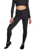 Dream High-Waisted Leggings | Sculpting Fit, Cheetah Print & All-Day Comfort