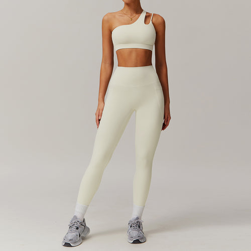 PowerFlex™ Yoga Set — Haute Edition | 2-Piece Activewear