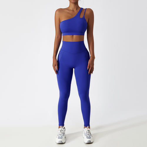 PowerFlex™ Yoga Set — Haute Edition | 2-Piece Activewear