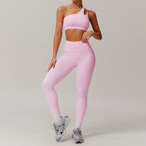 PowerFlex™ Yoga Set — Haute Edition | 2-Piece Activewear