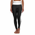 Women's High-Waist Fitness Leggings