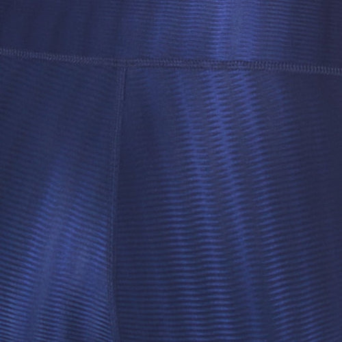 Hi-Rise Square Pocket Leggings - Midnight Zap Pattern