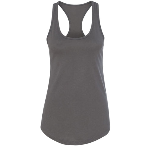 Womens Fitness Tank Top Graphic T-shirt